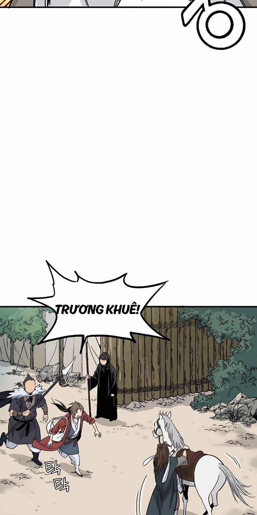 Trọng Sinh Thành Thần Y Thời Tam Quốc 106 trang 37