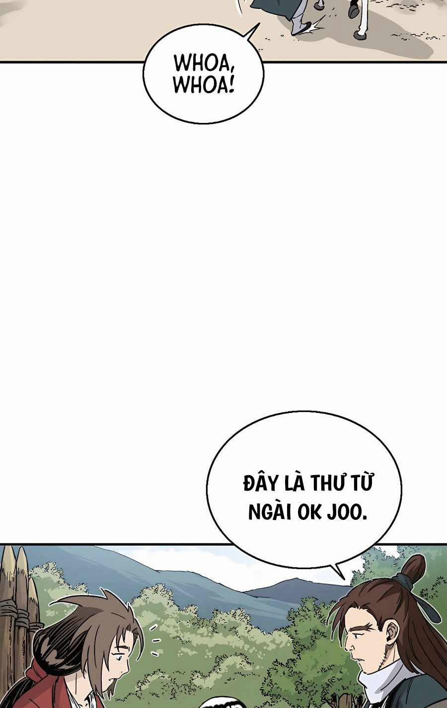 Trọng Sinh Thành Thần Y Thời Tam Quốc 106 trang 38