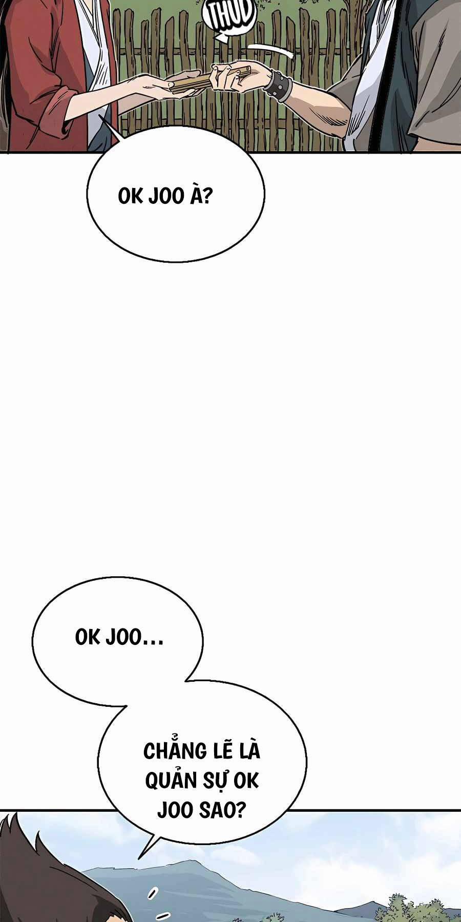 Trọng Sinh Thành Thần Y Thời Tam Quốc 106 trang 39