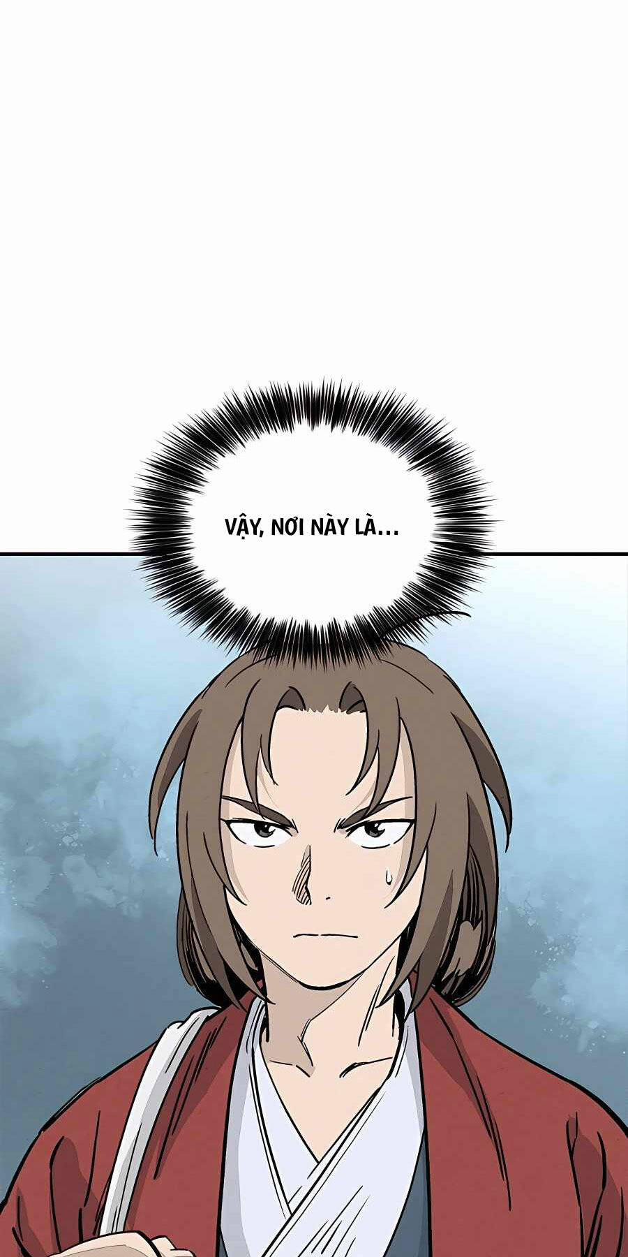 Trọng Sinh Thành Thần Y Thời Tam Quốc 106 trang 4