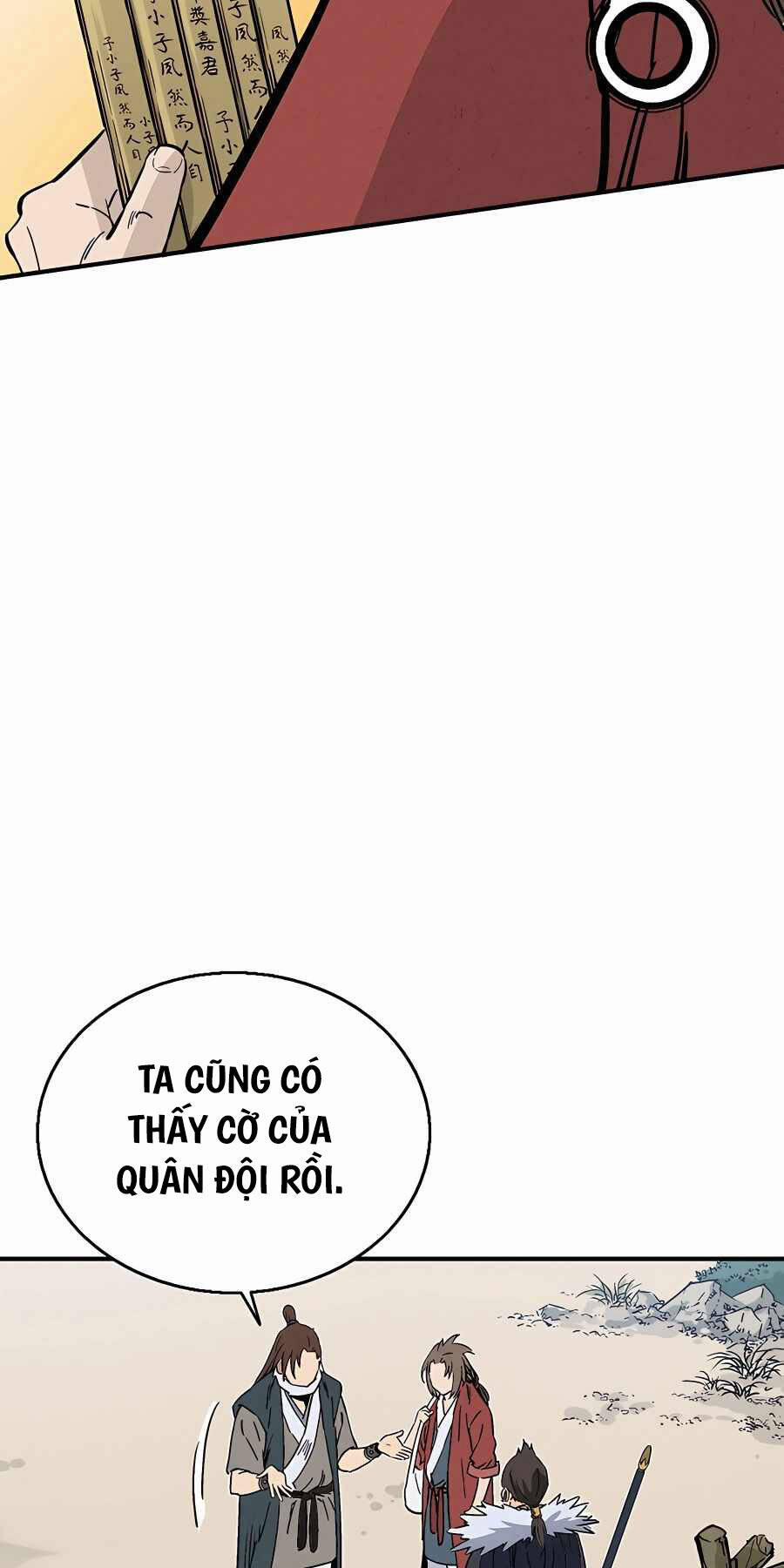 Trọng Sinh Thành Thần Y Thời Tam Quốc 106 trang 44