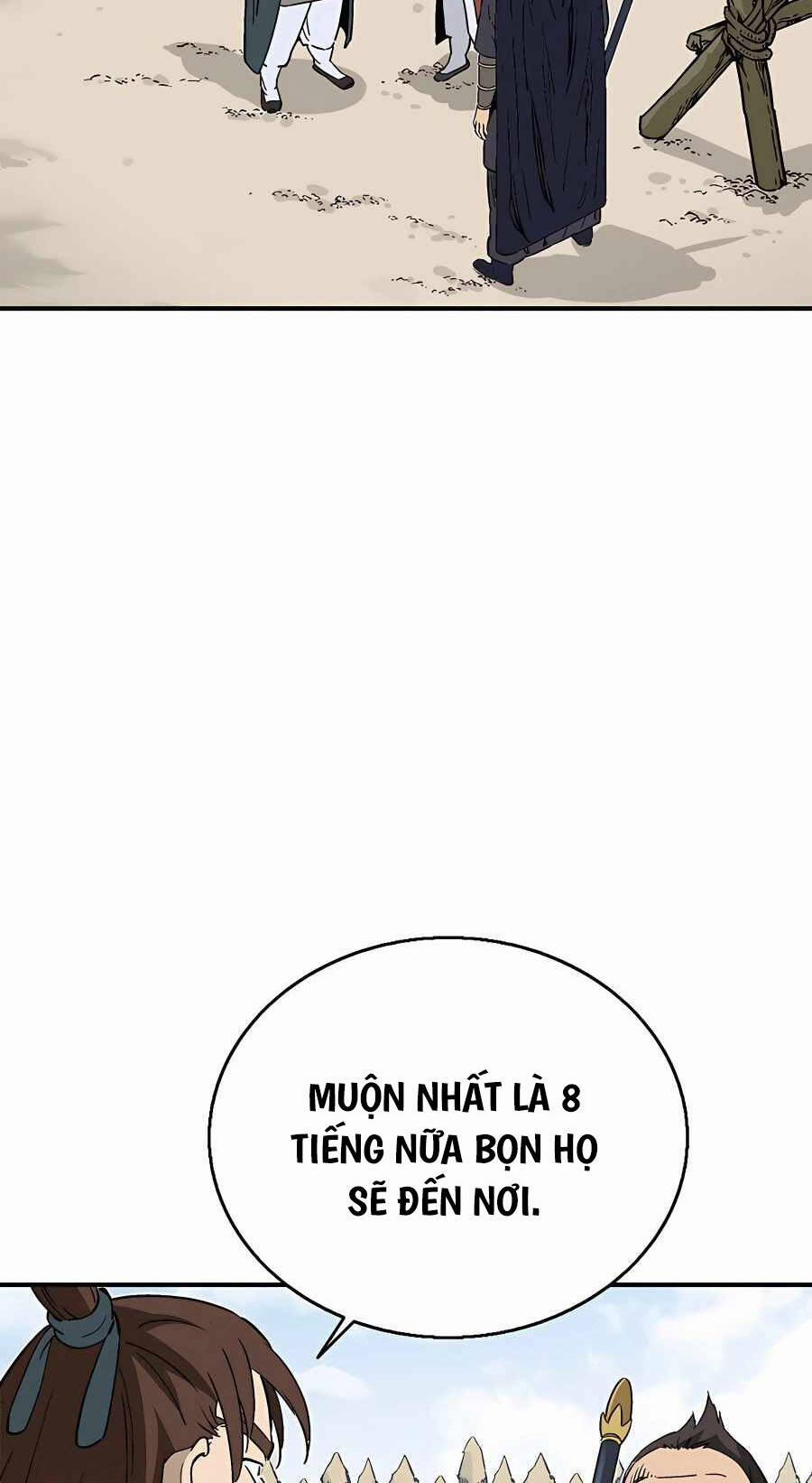 Trọng Sinh Thành Thần Y Thời Tam Quốc 106 trang 45