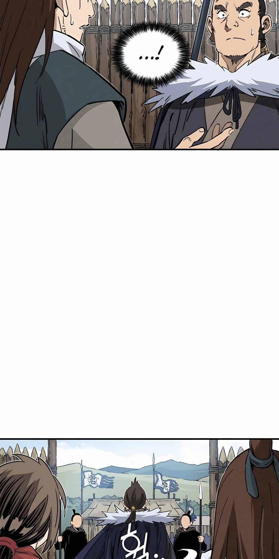 Trọng Sinh Thành Thần Y Thời Tam Quốc 106 trang 46