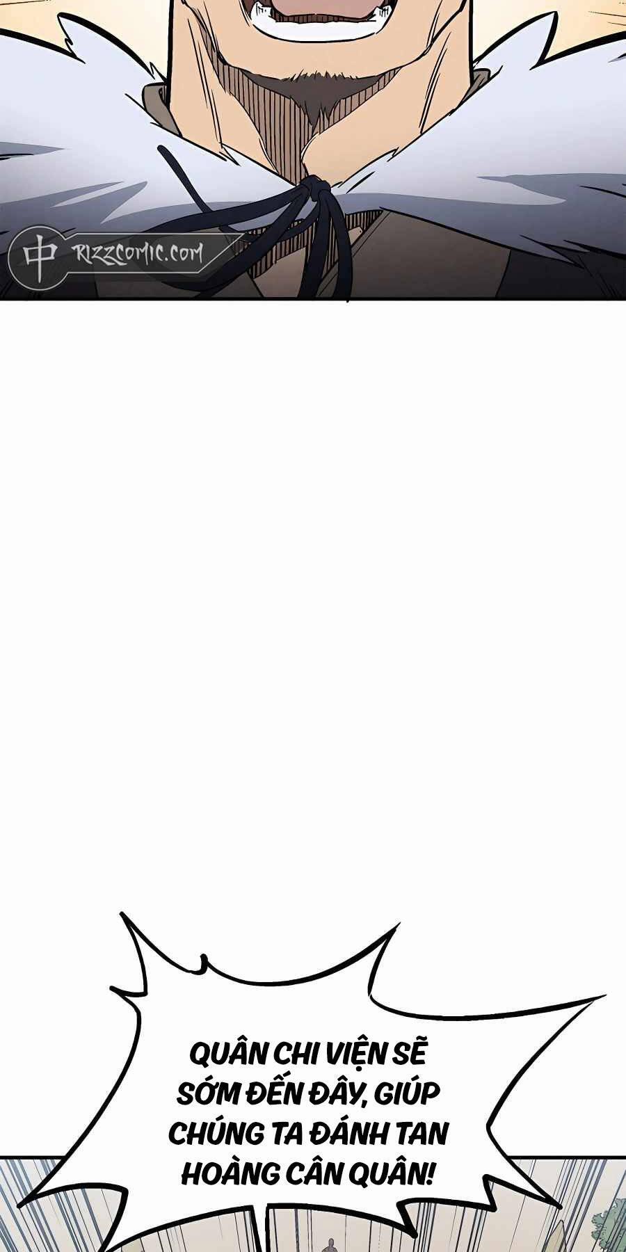 Trọng Sinh Thành Thần Y Thời Tam Quốc 106 trang 49