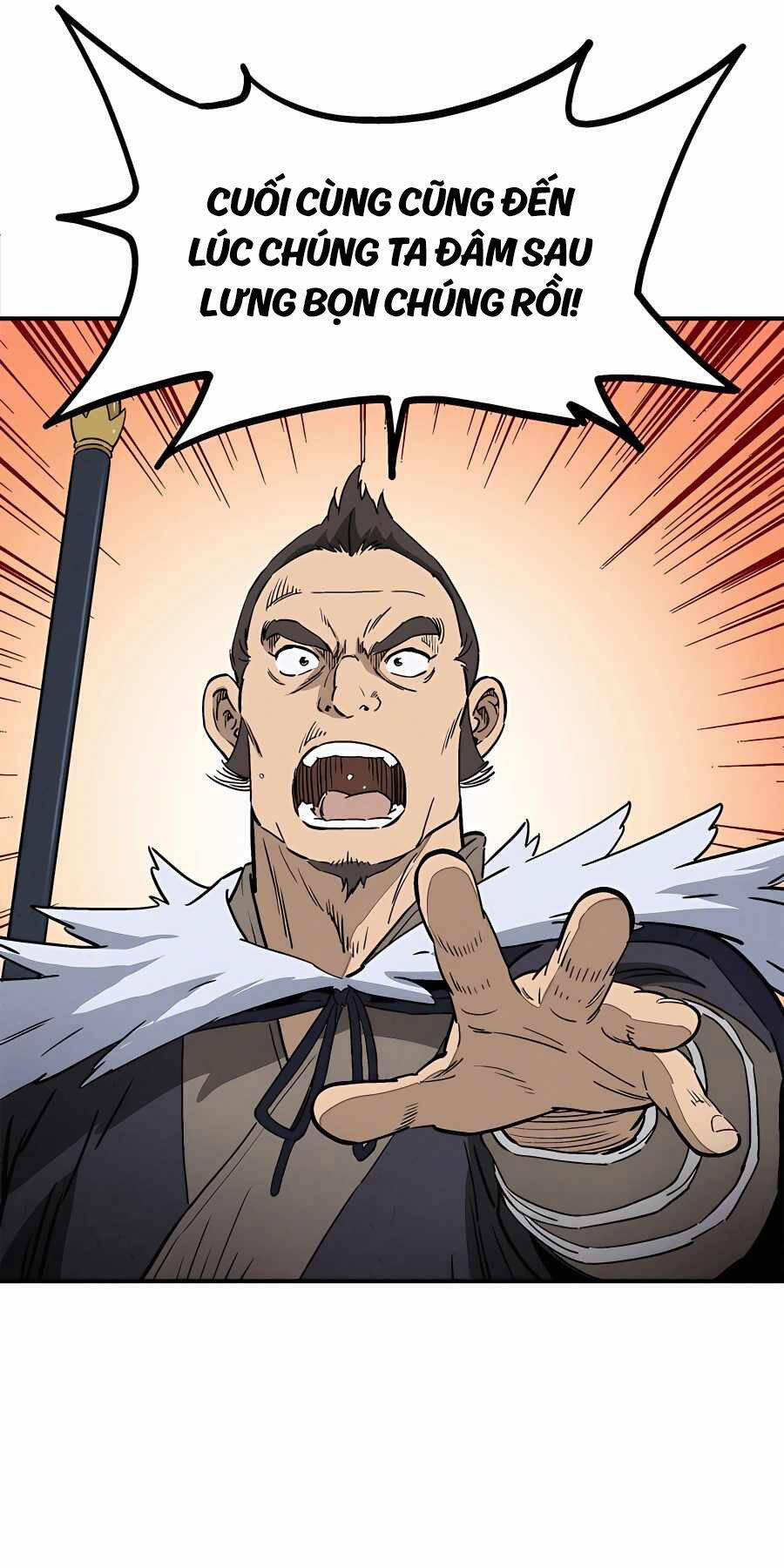 Trọng Sinh Thành Thần Y Thời Tam Quốc 106 trang 52