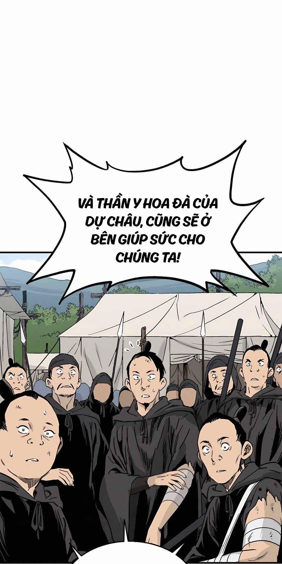 Trọng Sinh Thành Thần Y Thời Tam Quốc 106 trang 53