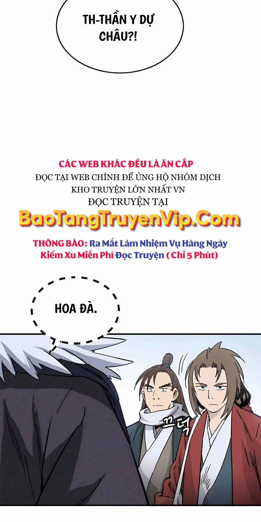 Trọng Sinh Thành Thần Y Thời Tam Quốc 106 trang 54