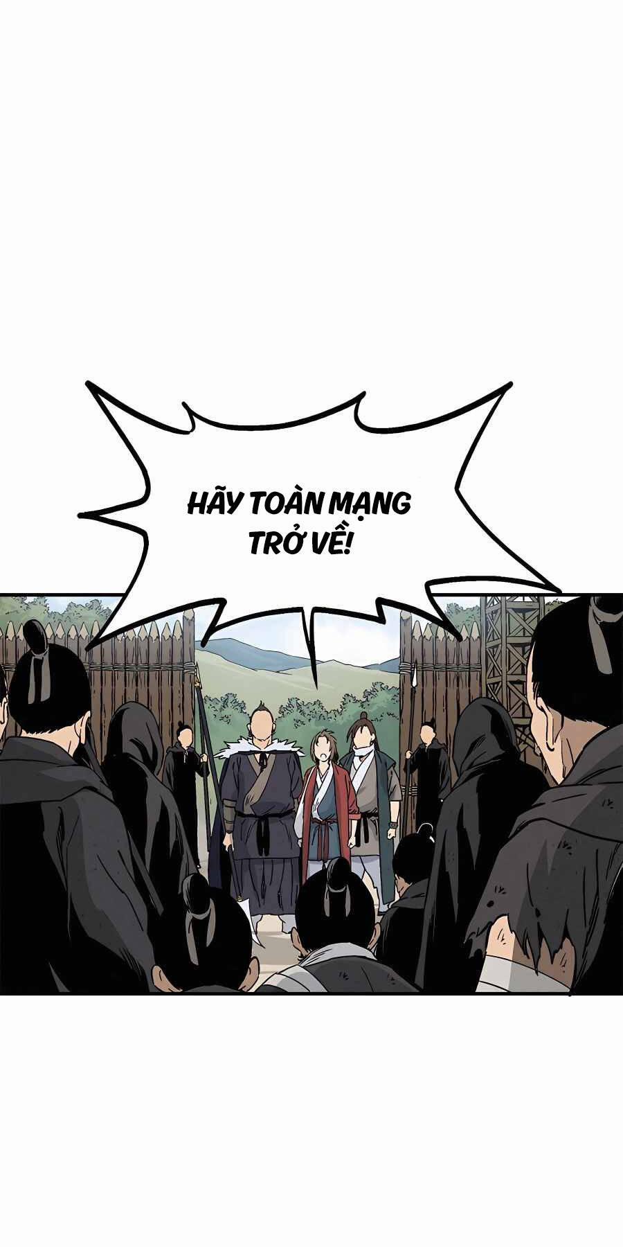 Trọng Sinh Thành Thần Y Thời Tam Quốc 106 trang 55