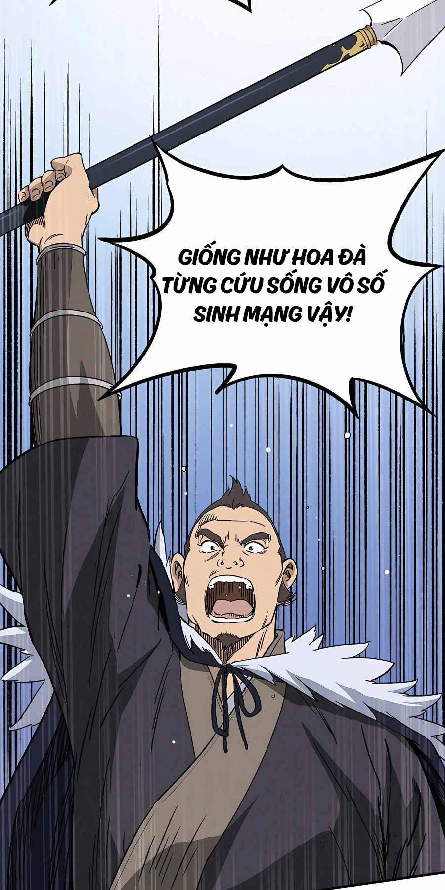 Trọng Sinh Thành Thần Y Thời Tam Quốc 106 trang 60