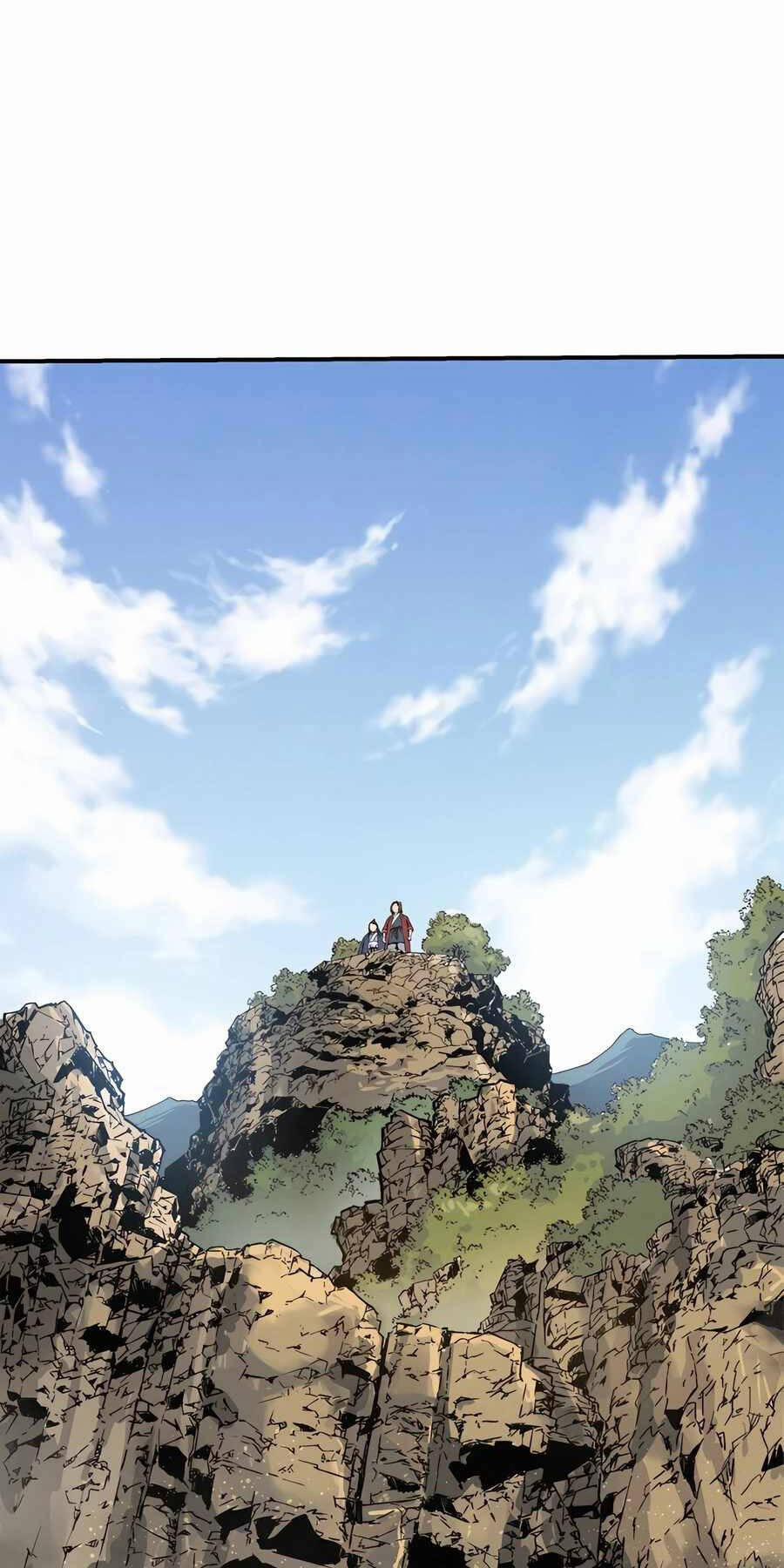 Trọng Sinh Thành Thần Y Thời Tam Quốc 107 trang 11