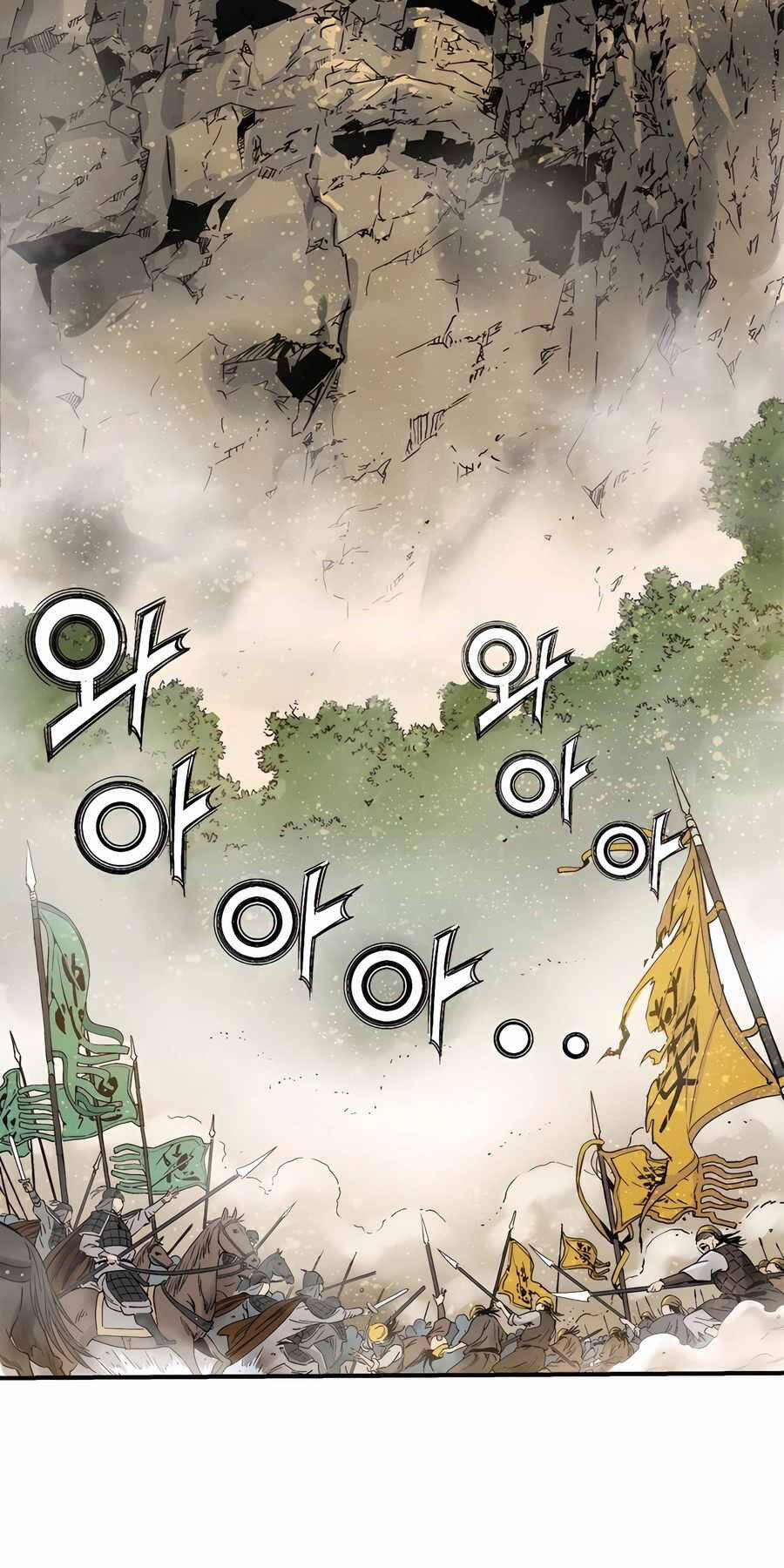 Trọng Sinh Thành Thần Y Thời Tam Quốc 107 trang 12