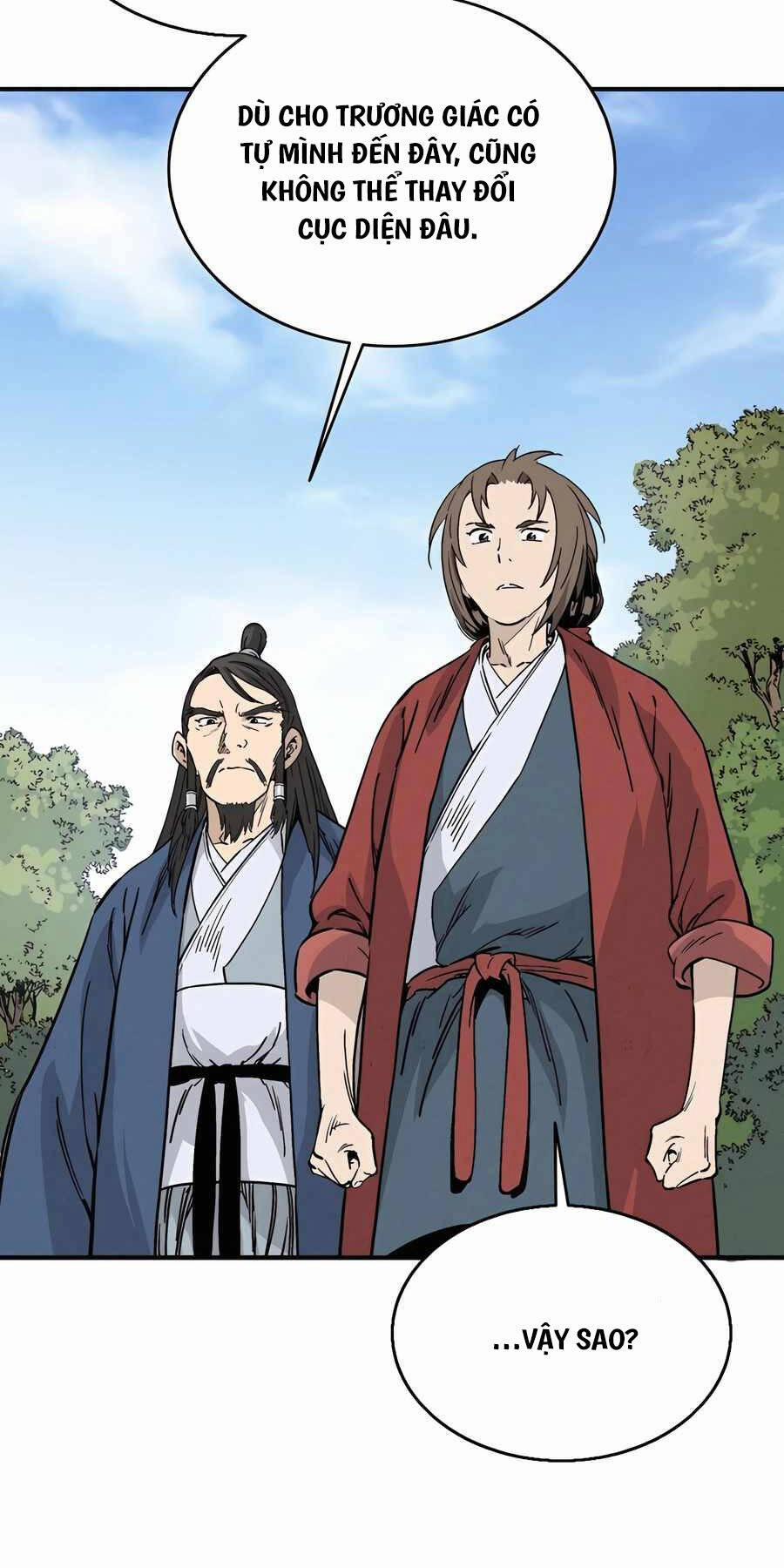 Trọng Sinh Thành Thần Y Thời Tam Quốc 107 trang 15