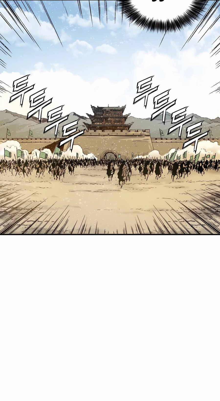 Trọng Sinh Thành Thần Y Thời Tam Quốc 107 trang 19