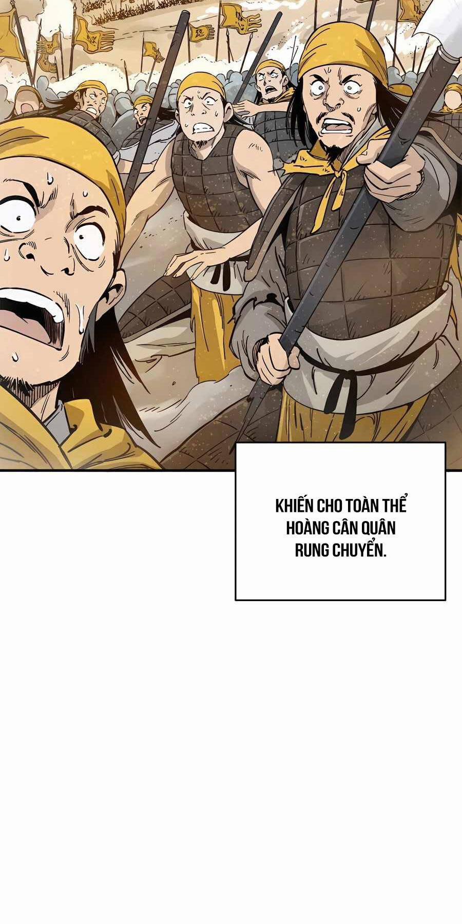 Trọng Sinh Thành Thần Y Thời Tam Quốc 107 trang 2