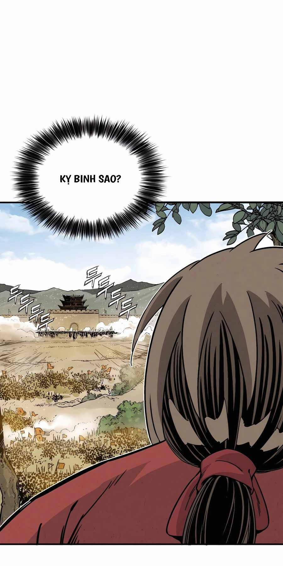 Trọng Sinh Thành Thần Y Thời Tam Quốc 107 trang 20