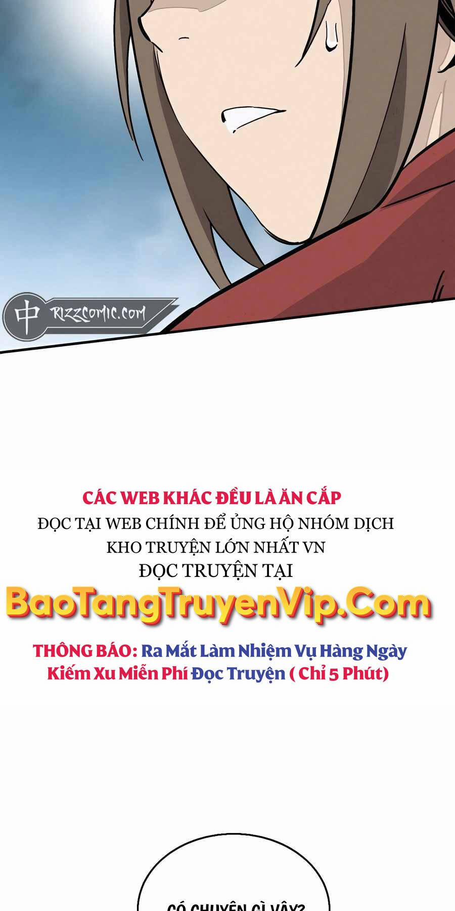 Trọng Sinh Thành Thần Y Thời Tam Quốc 107 trang 22