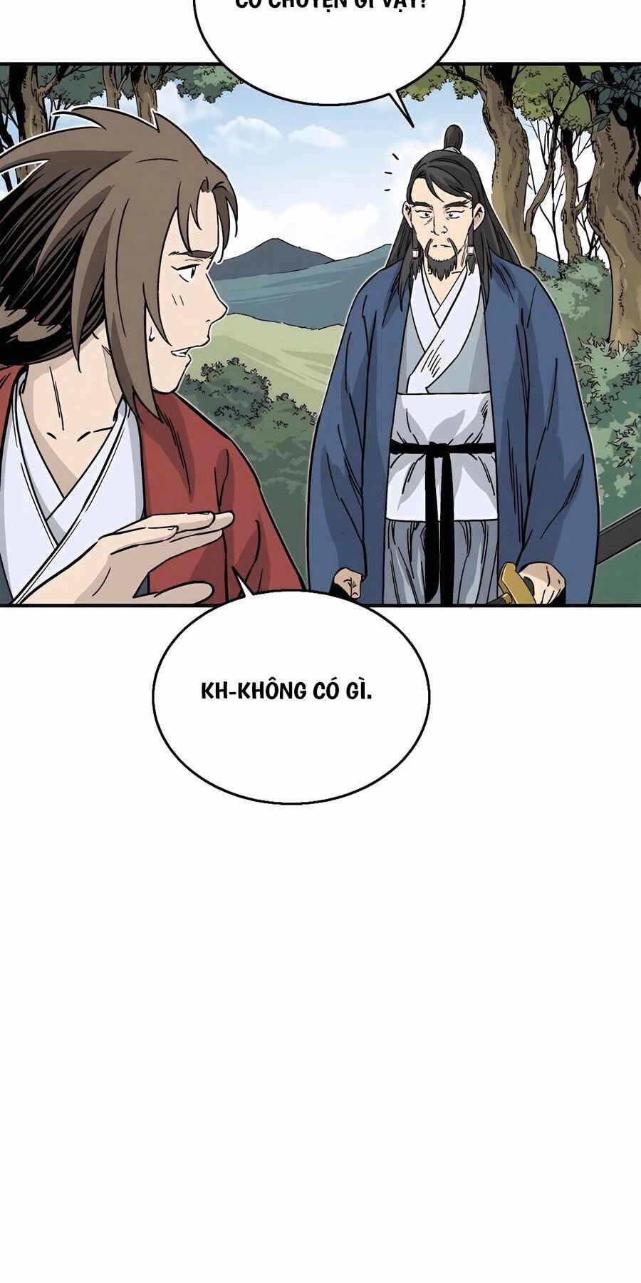 Trọng Sinh Thành Thần Y Thời Tam Quốc 107 trang 23