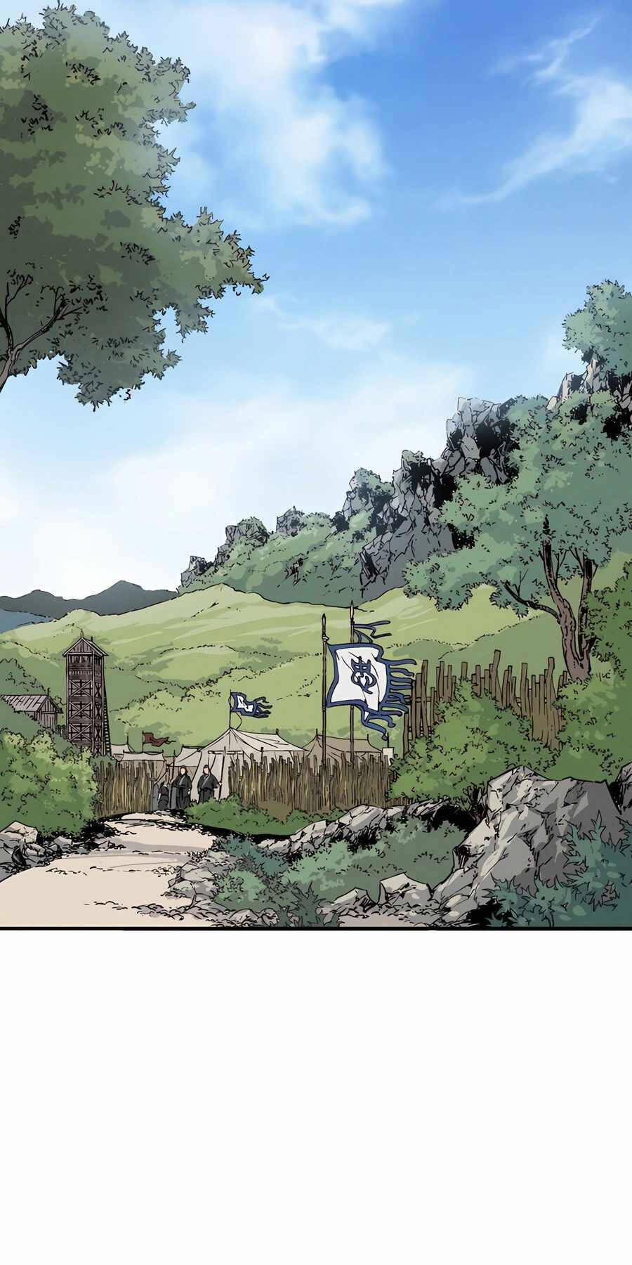 Trọng Sinh Thành Thần Y Thời Tam Quốc 107 trang 29