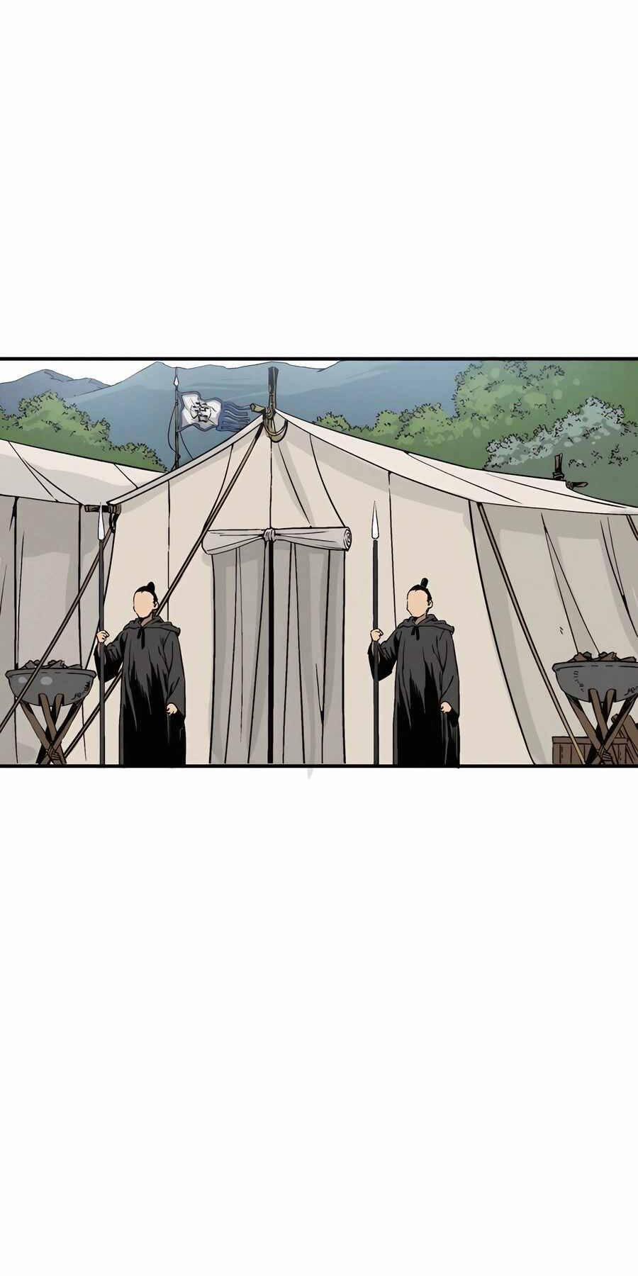 Trọng Sinh Thành Thần Y Thời Tam Quốc 107 trang 30