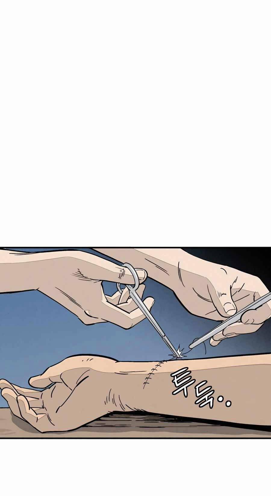 Trọng Sinh Thành Thần Y Thời Tam Quốc 107 trang 32