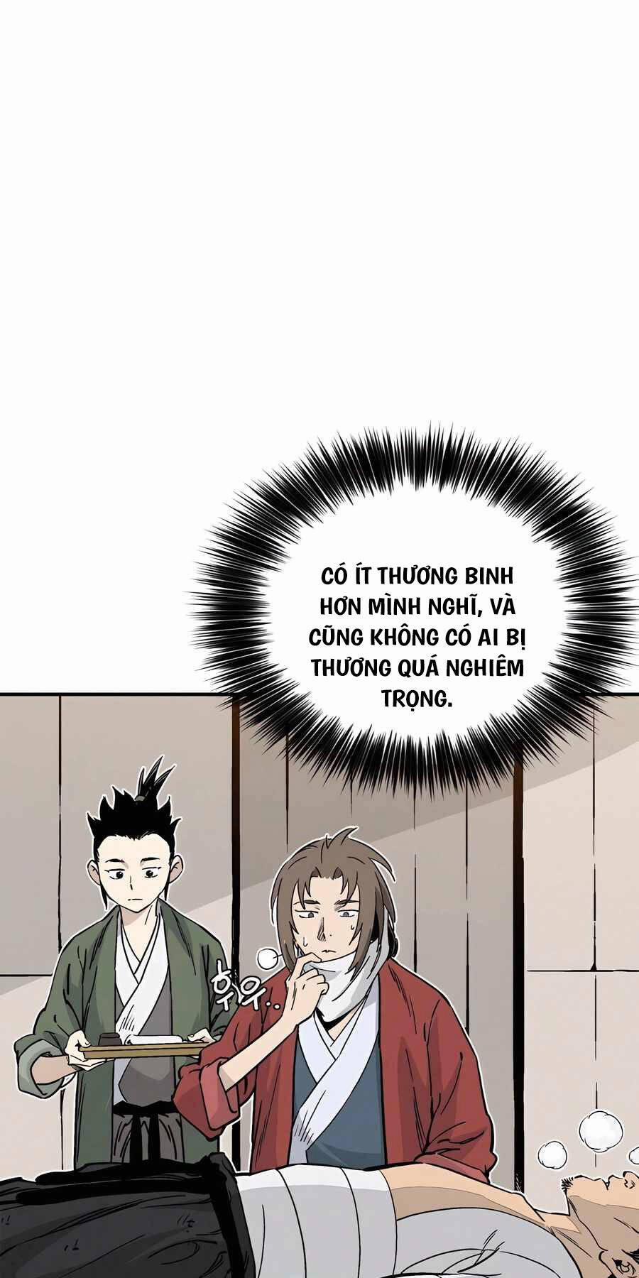 Trọng Sinh Thành Thần Y Thời Tam Quốc 107 trang 33