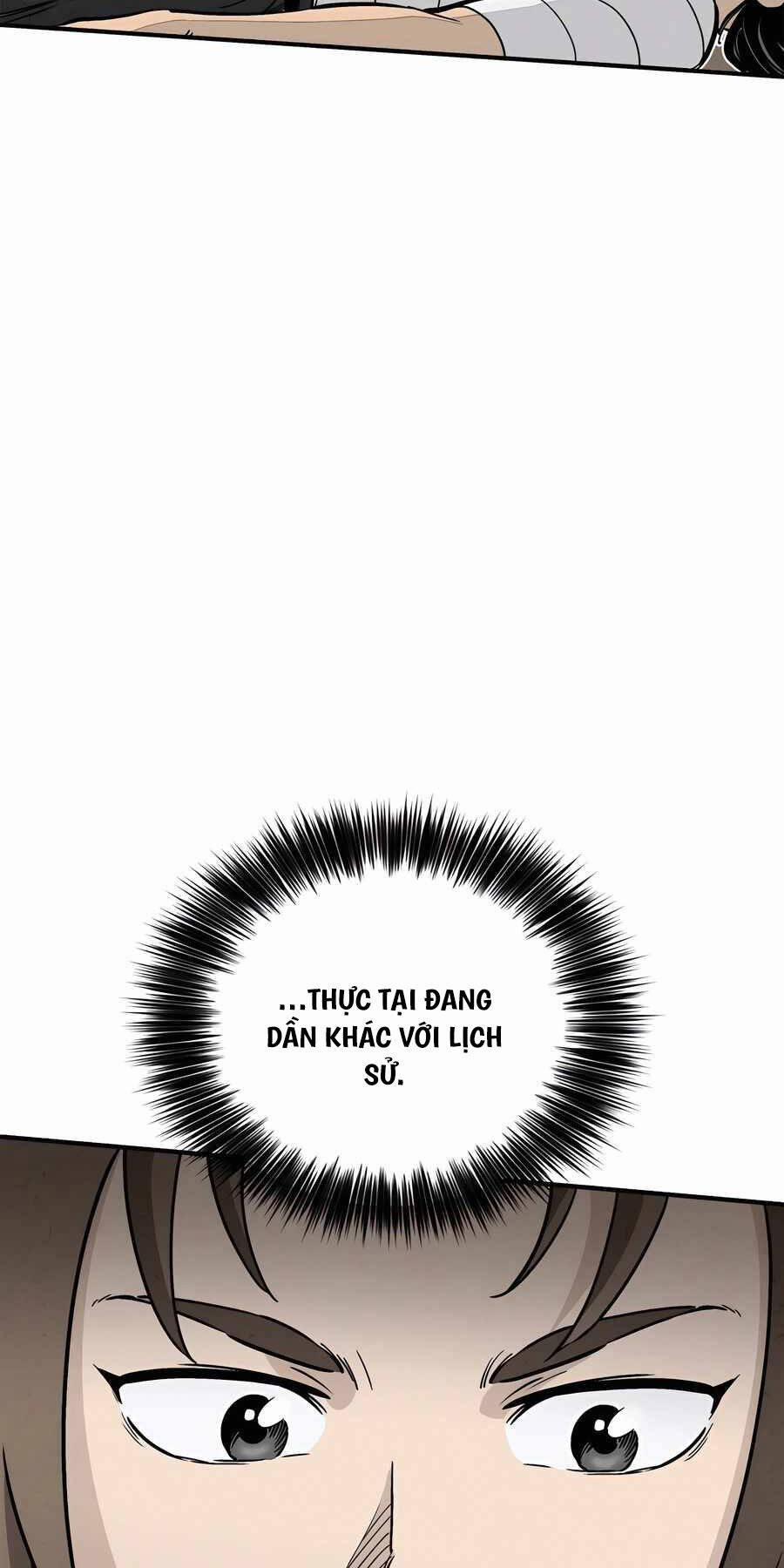 Trọng Sinh Thành Thần Y Thời Tam Quốc 107 trang 34