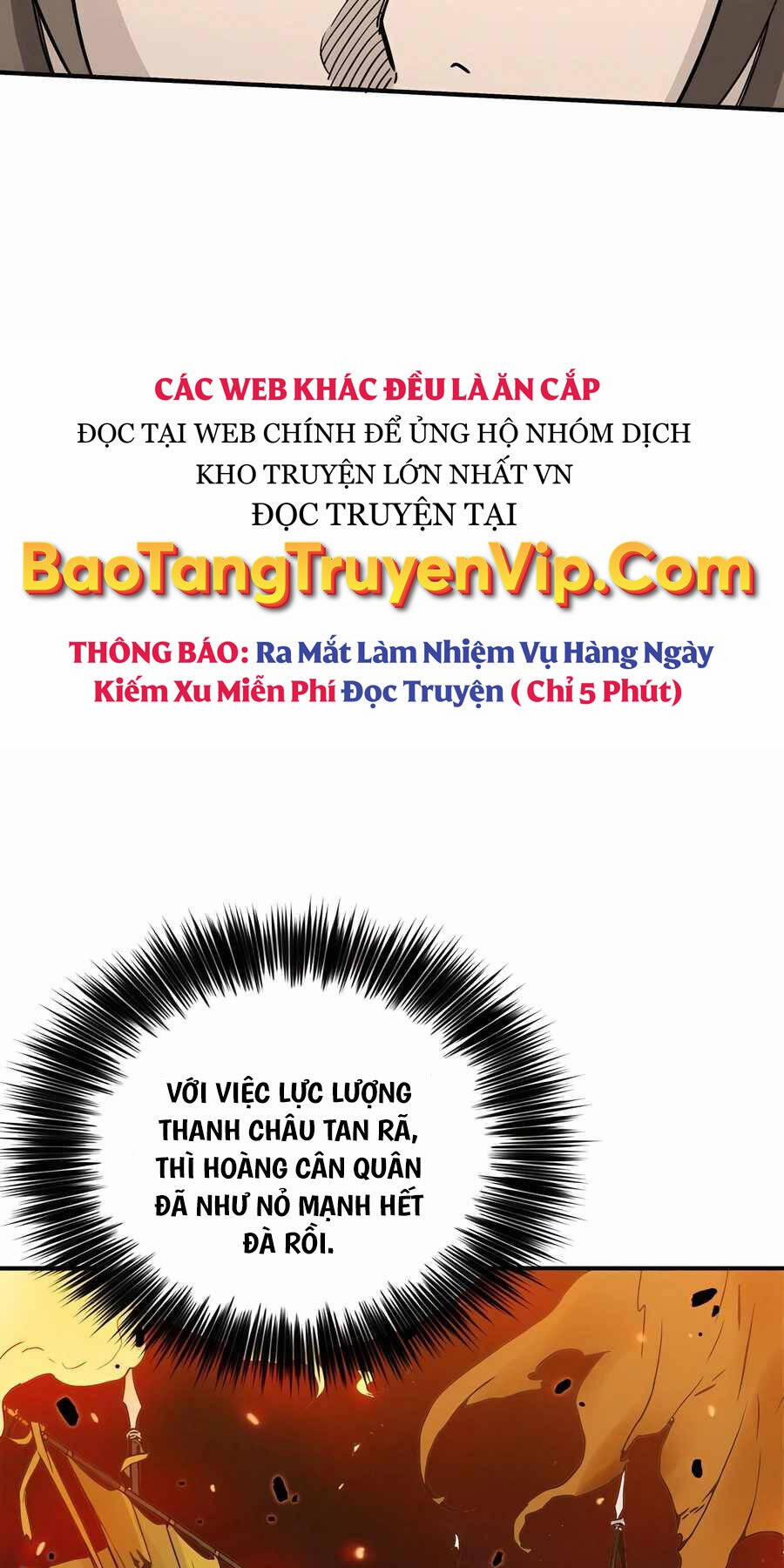 Trọng Sinh Thành Thần Y Thời Tam Quốc 107 trang 35