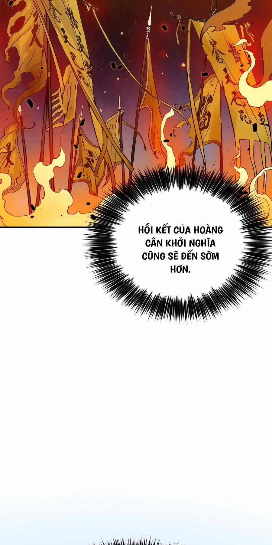 Trọng Sinh Thành Thần Y Thời Tam Quốc 107 trang 36