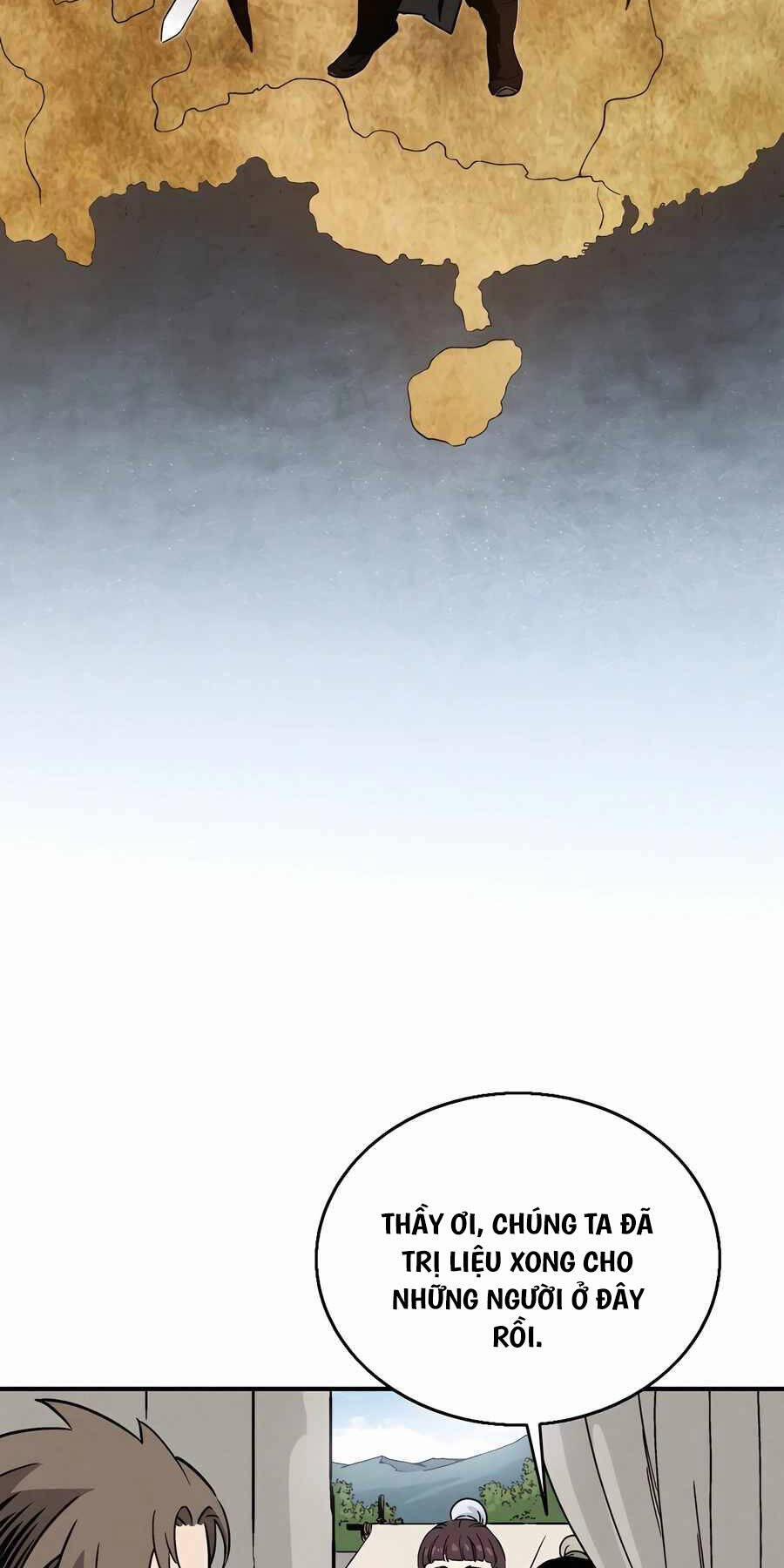 Trọng Sinh Thành Thần Y Thời Tam Quốc 107 trang 38