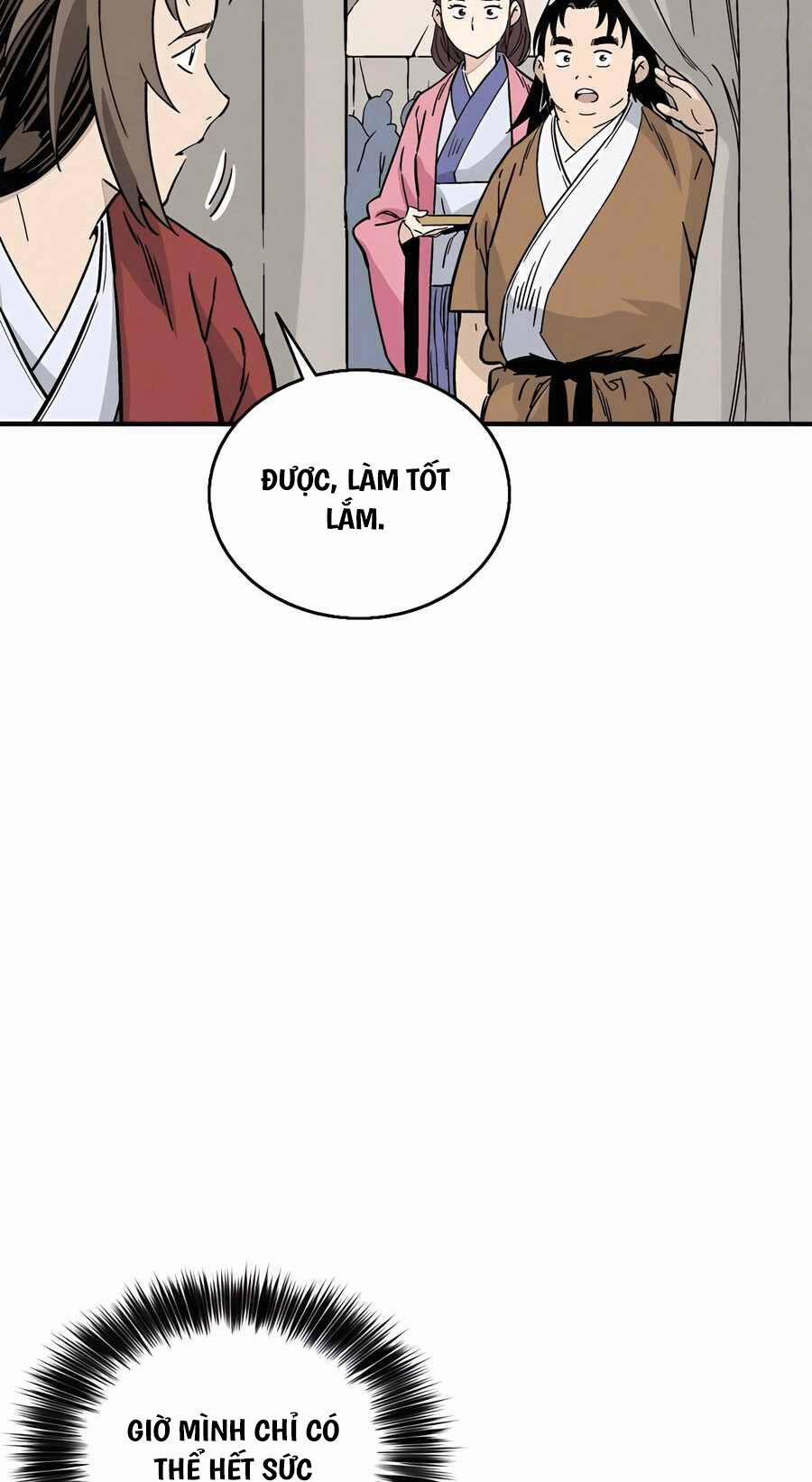 Trọng Sinh Thành Thần Y Thời Tam Quốc 107 trang 39