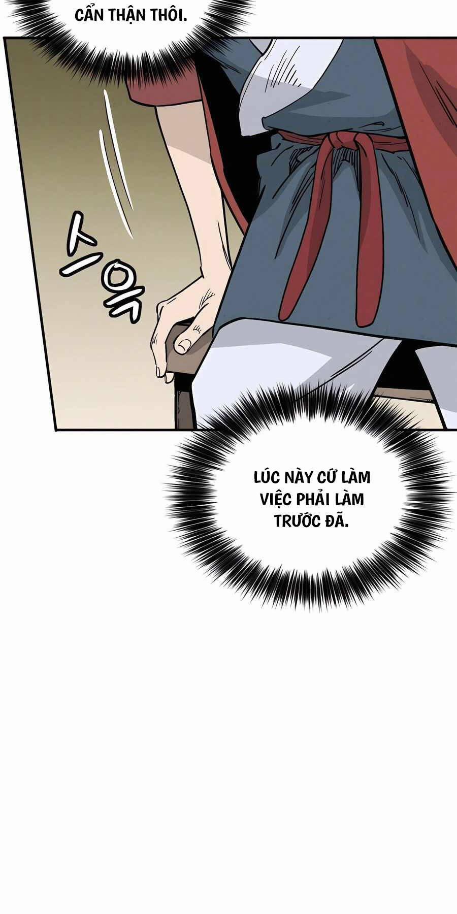 Trọng Sinh Thành Thần Y Thời Tam Quốc 107 trang 40