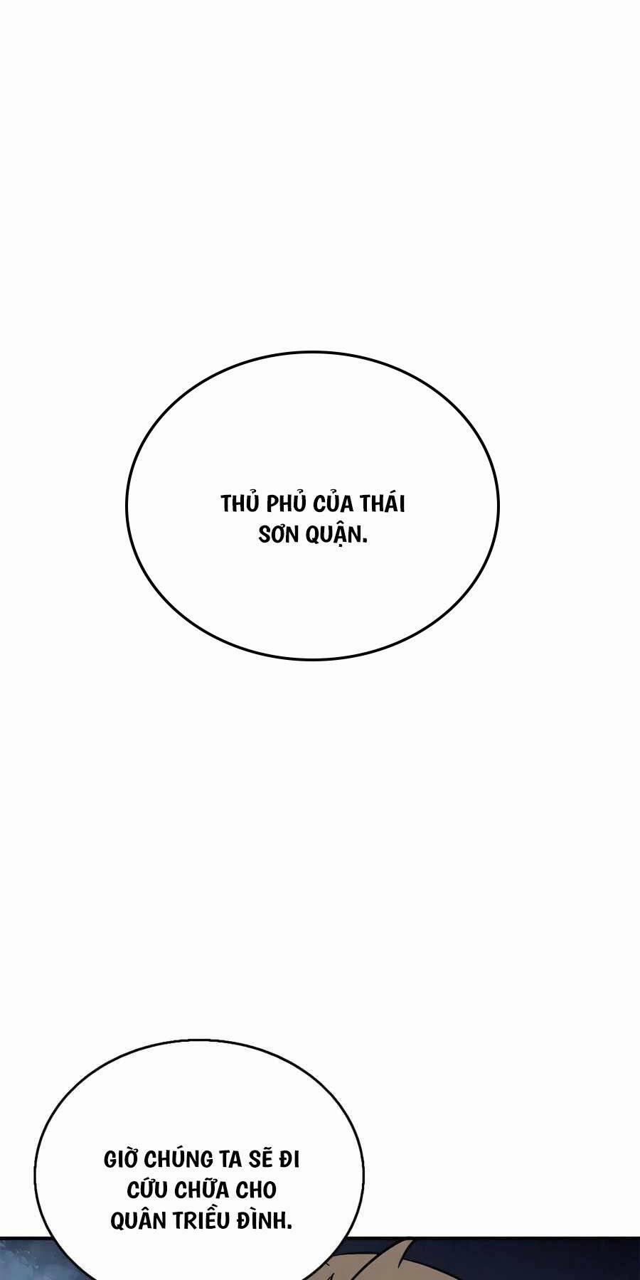 Trọng Sinh Thành Thần Y Thời Tam Quốc 107 trang 42