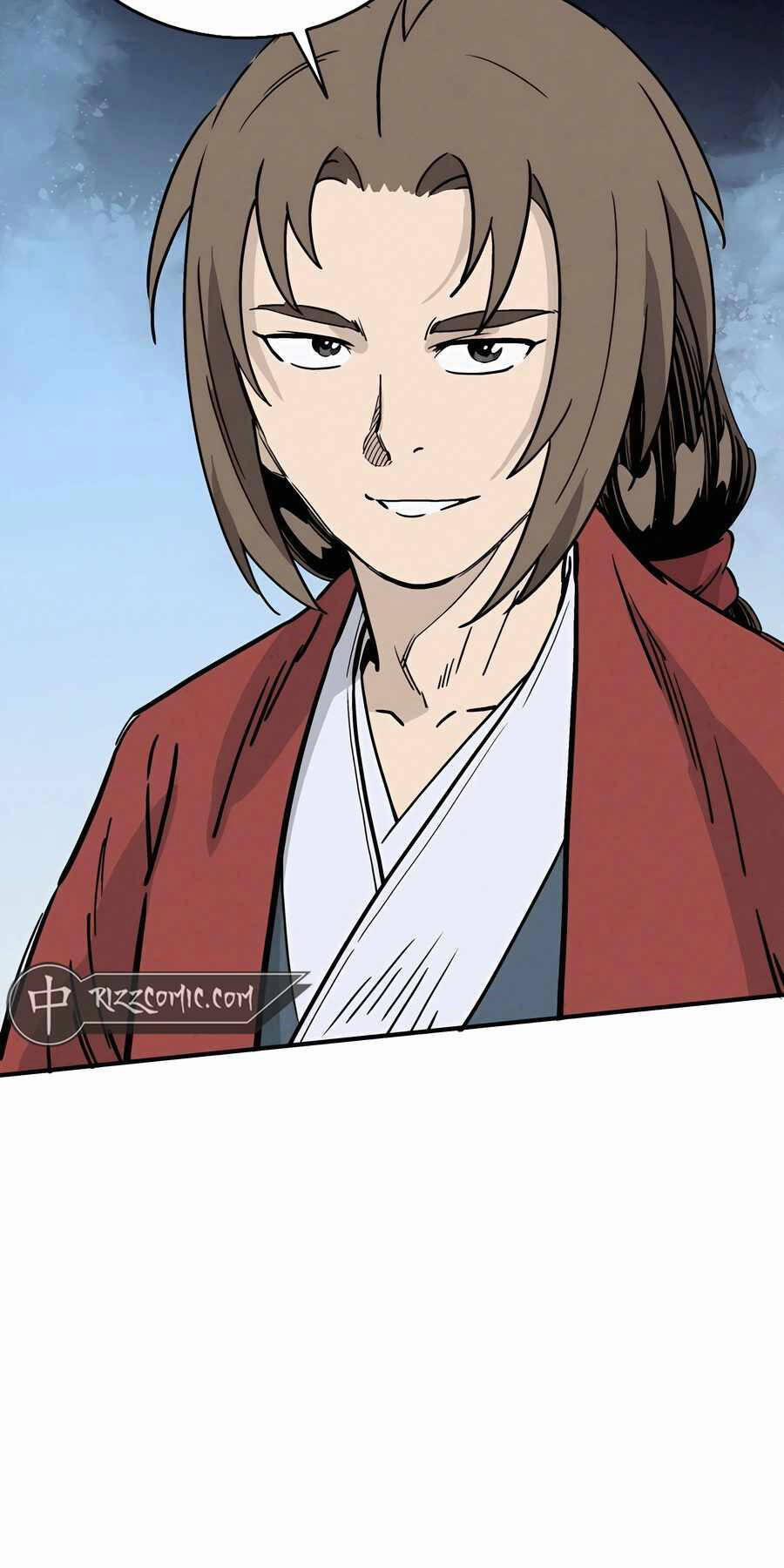 Trọng Sinh Thành Thần Y Thời Tam Quốc 107 trang 43