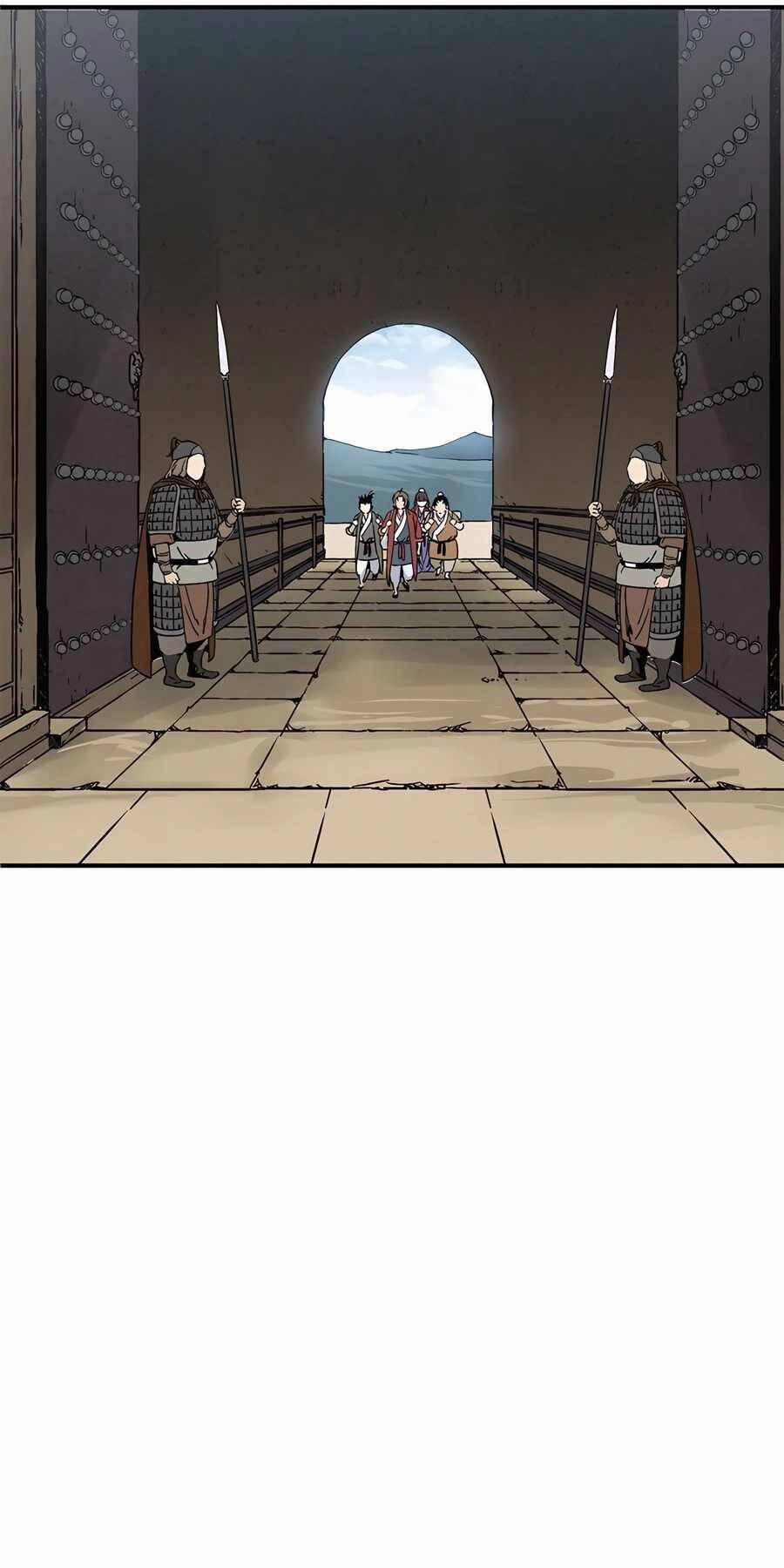 Trọng Sinh Thành Thần Y Thời Tam Quốc 107 trang 46