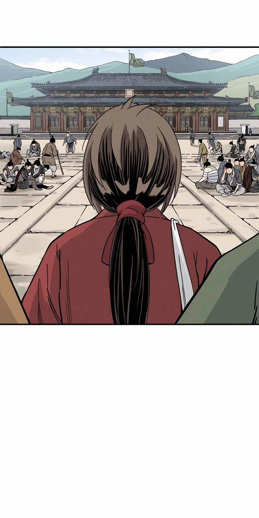 Trọng Sinh Thành Thần Y Thời Tam Quốc 107 trang 47