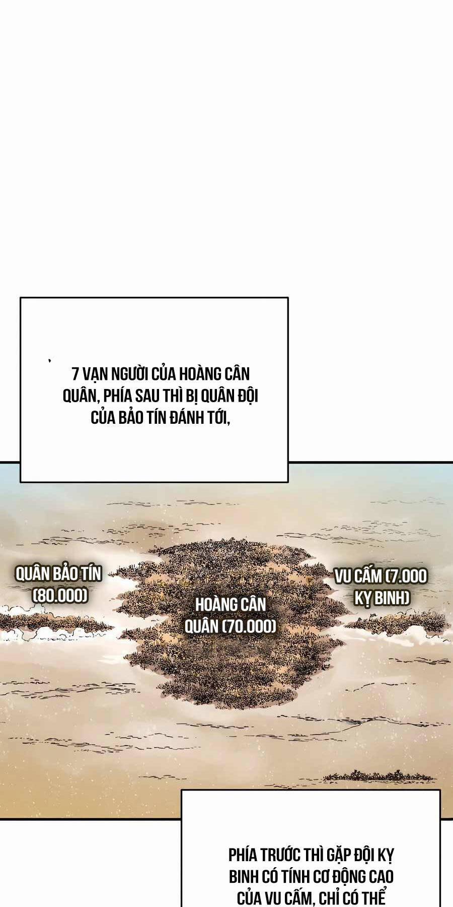 Trọng Sinh Thành Thần Y Thời Tam Quốc 107 trang 5