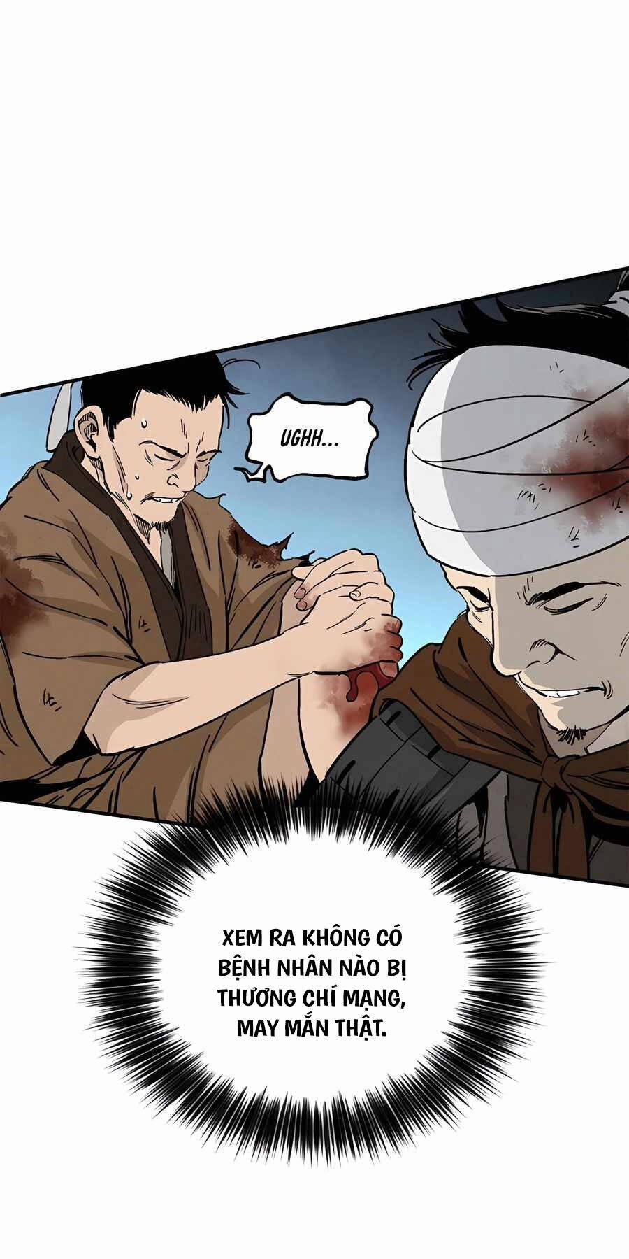 Trọng Sinh Thành Thần Y Thời Tam Quốc 107 trang 50