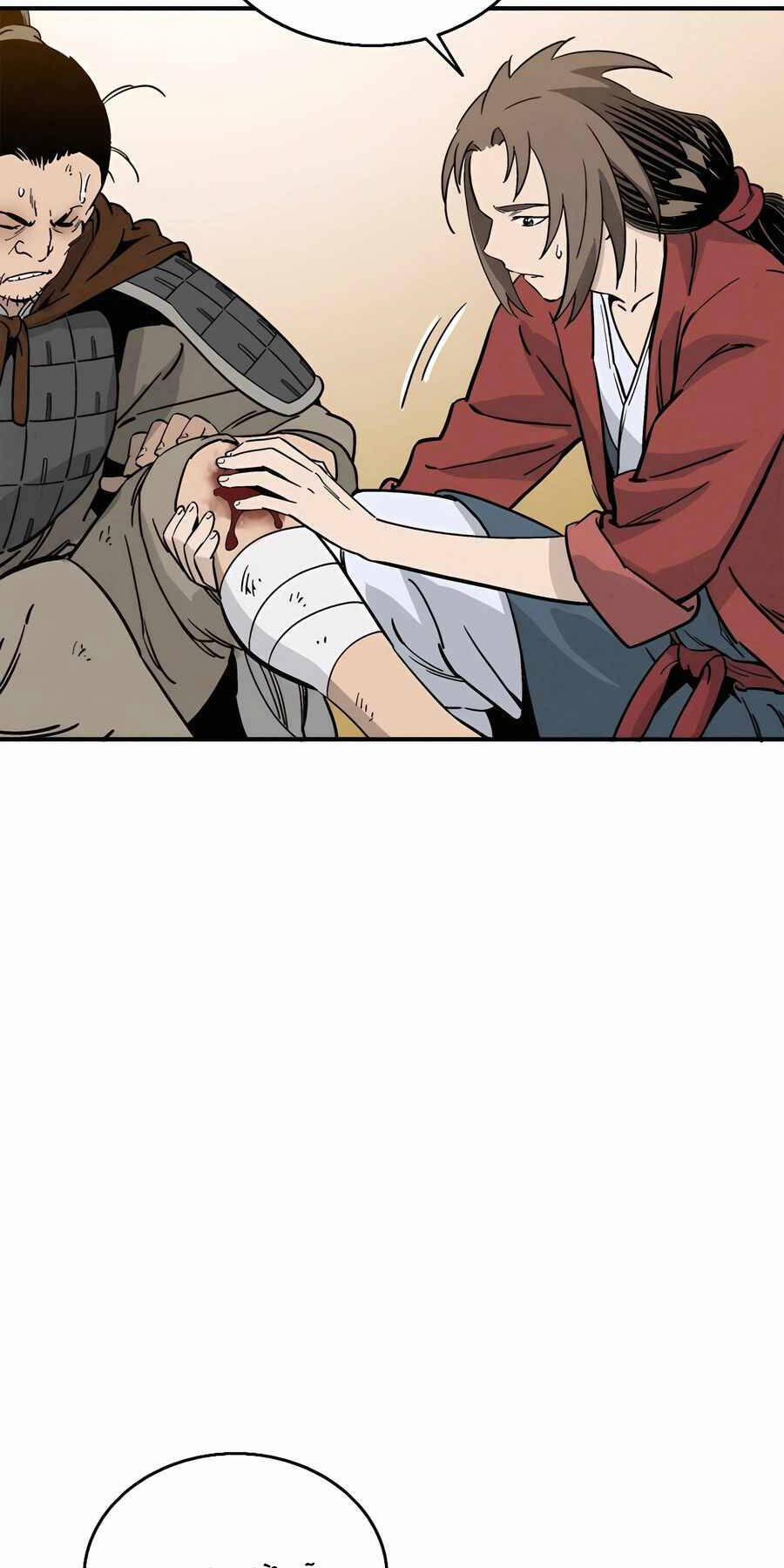 Trọng Sinh Thành Thần Y Thời Tam Quốc 107 trang 53