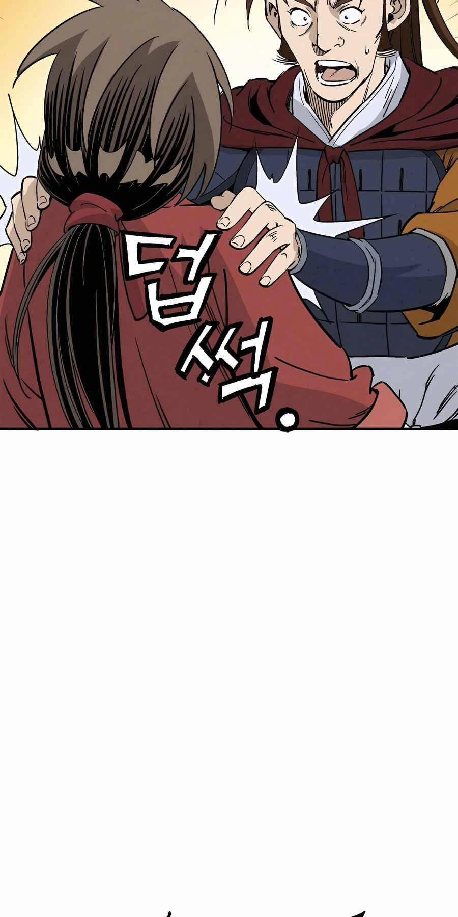 Trọng Sinh Thành Thần Y Thời Tam Quốc 107 trang 60