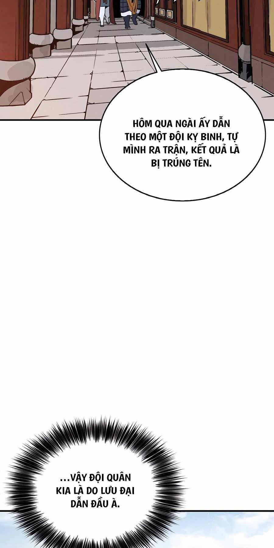 Trọng Sinh Thành Thần Y Thời Tam Quốc 107 trang 63