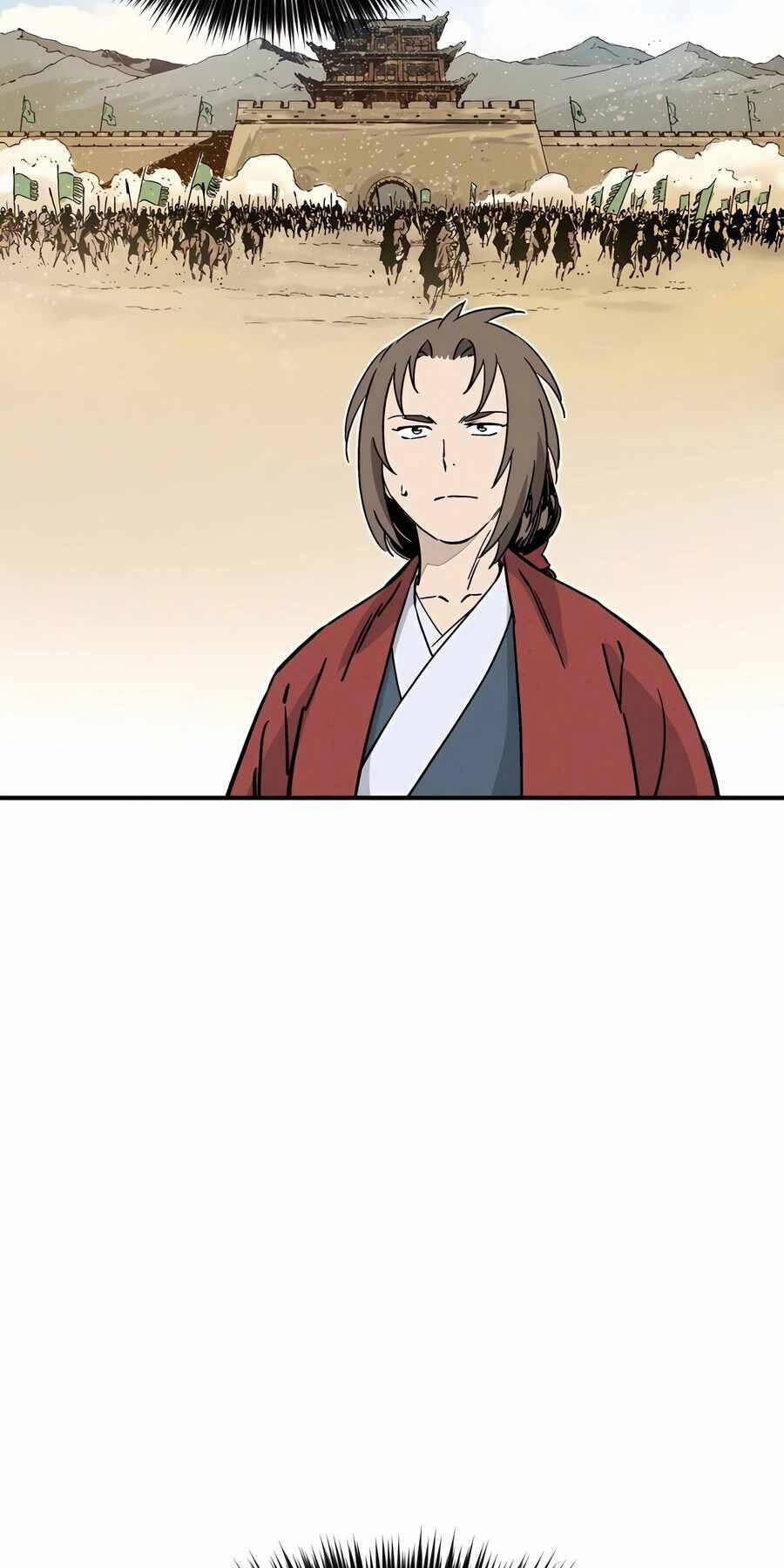 Trọng Sinh Thành Thần Y Thời Tam Quốc 107 trang 64