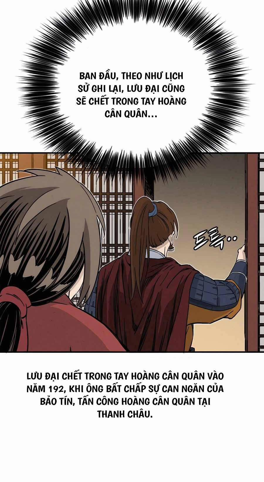 Trọng Sinh Thành Thần Y Thời Tam Quốc 107 trang 65