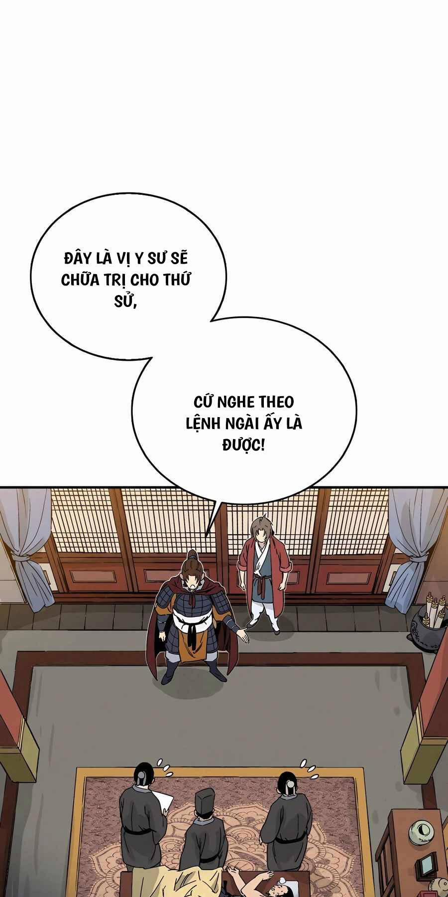 Trọng Sinh Thành Thần Y Thời Tam Quốc 107 trang 66