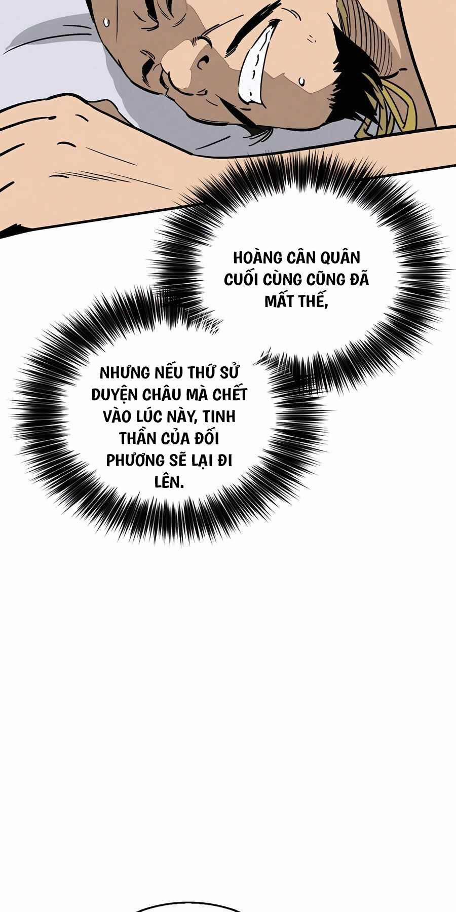 Trọng Sinh Thành Thần Y Thời Tam Quốc 107 trang 68