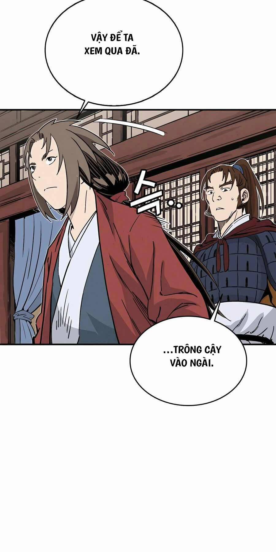 Trọng Sinh Thành Thần Y Thời Tam Quốc 107 trang 69