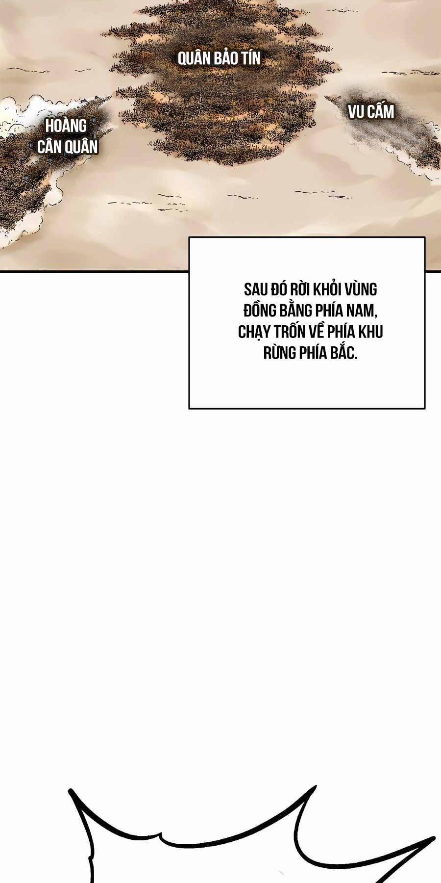 Trọng Sinh Thành Thần Y Thời Tam Quốc 107 trang 7