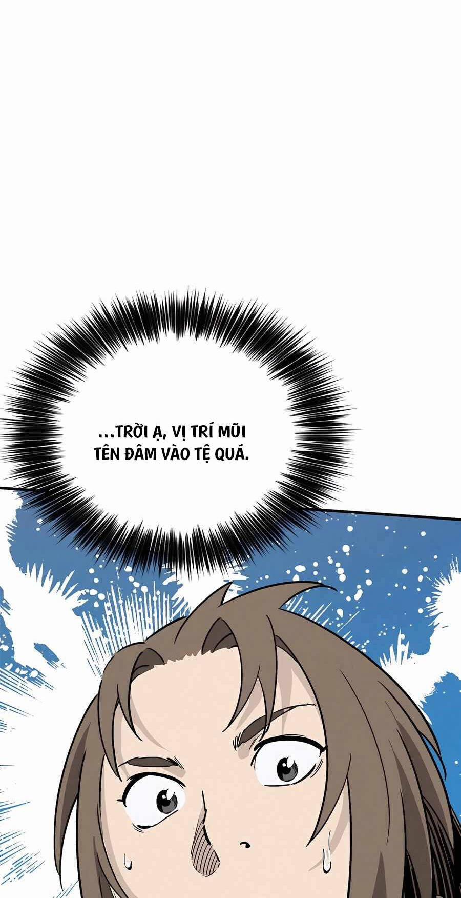 Trọng Sinh Thành Thần Y Thời Tam Quốc 107 trang 71