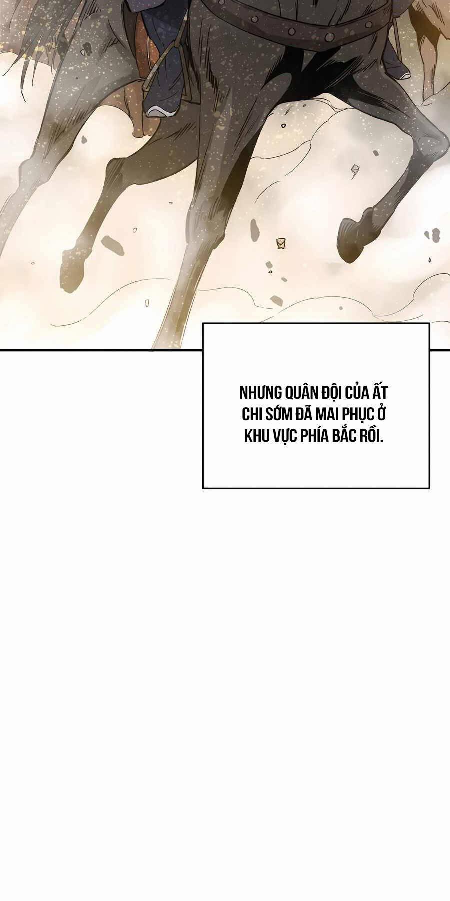 Trọng Sinh Thành Thần Y Thời Tam Quốc 107 trang 9