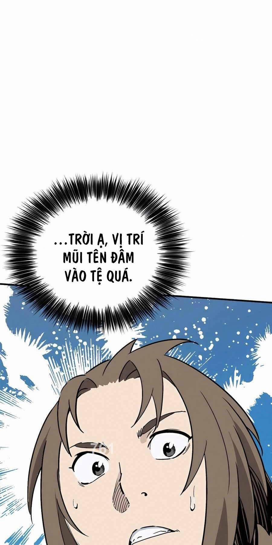 Trọng Sinh Thành Thần Y Thời Tam Quốc 108 trang 1