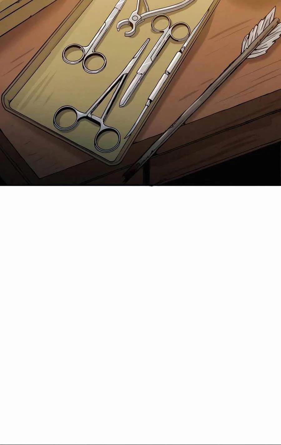 Trọng Sinh Thành Thần Y Thời Tam Quốc 108 trang 11